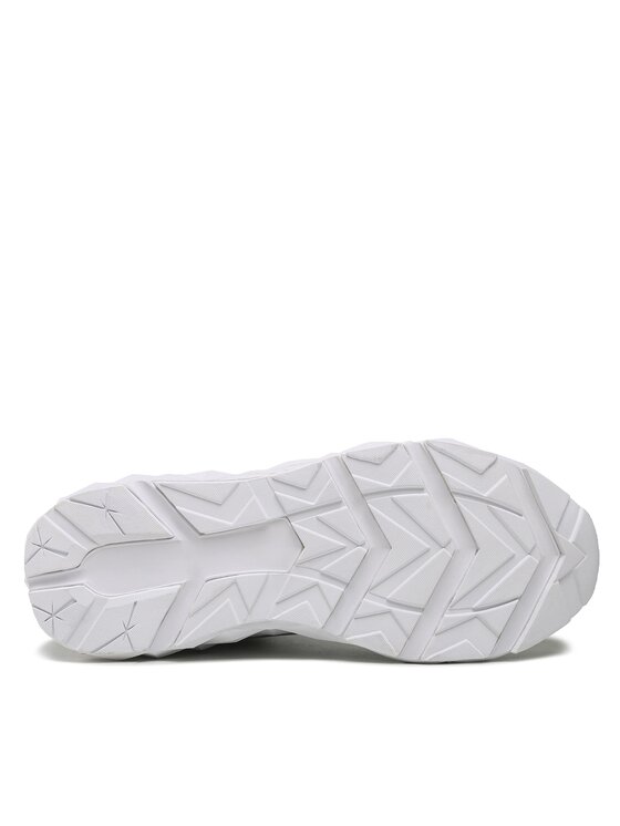 EA7 Emporio Armani EA7 Emporio Armani Sneakers X8X033 XCC52 Q033 Bianco