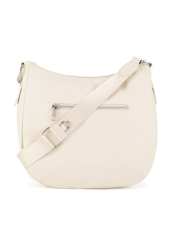 Lasocki Lasocki Handtasche LSK-X-002-07 Écru
