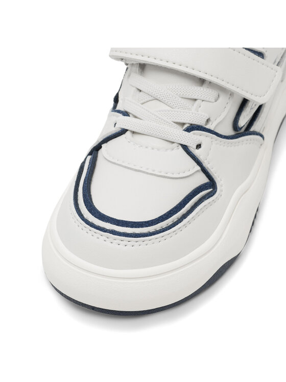 Sprandi Sprandi Sneakers Z-242(CH) Alb
