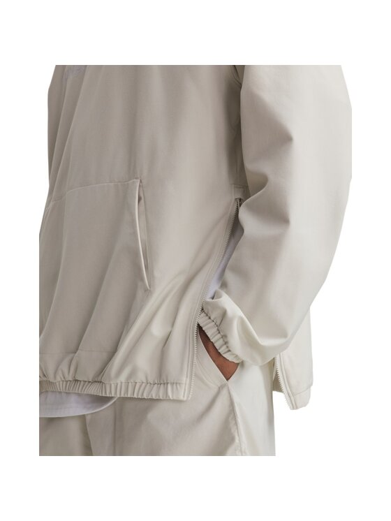 Under Armour Under Armour Bluza 6003864 Biały Regular Fit