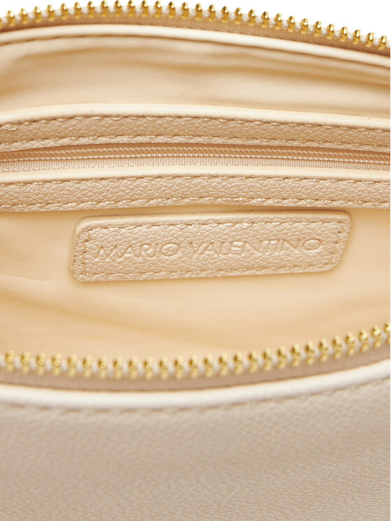 Valentino Valentino Ročna torba Foxy Re VBS9EO18 Écru