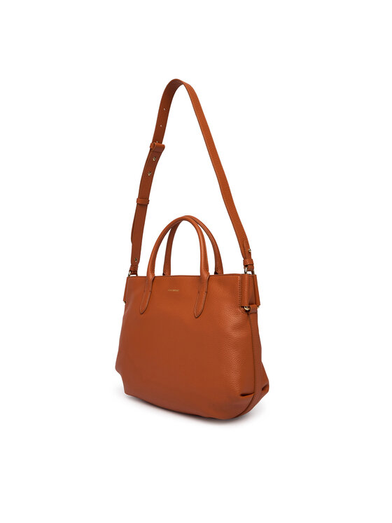 Coccinelle Coccinelle Сумка T95 Coccinellerebekka E1 T95 18 02 01 Коричневий