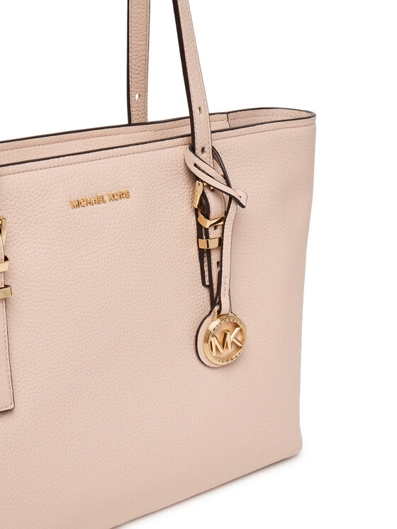 MICHAEL Michael Kors MICHAEL Michael Kors Сумка Quinn 30T5GQNT2L Рожевий