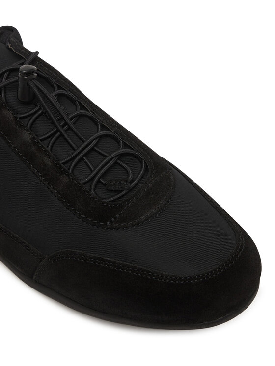 Vagabond Shoemakers Vagabond Shoemakers Sneakersy Hollie 6123-255-20 Czarny