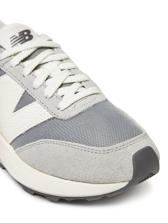 New Balance New Balance Tenisice U370AH Siva