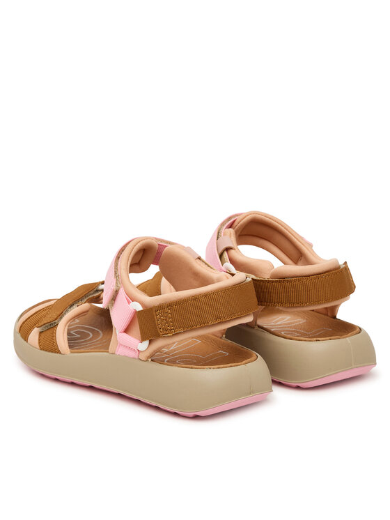 Primigi Primigi Sandaalid 1395833 S Pruun