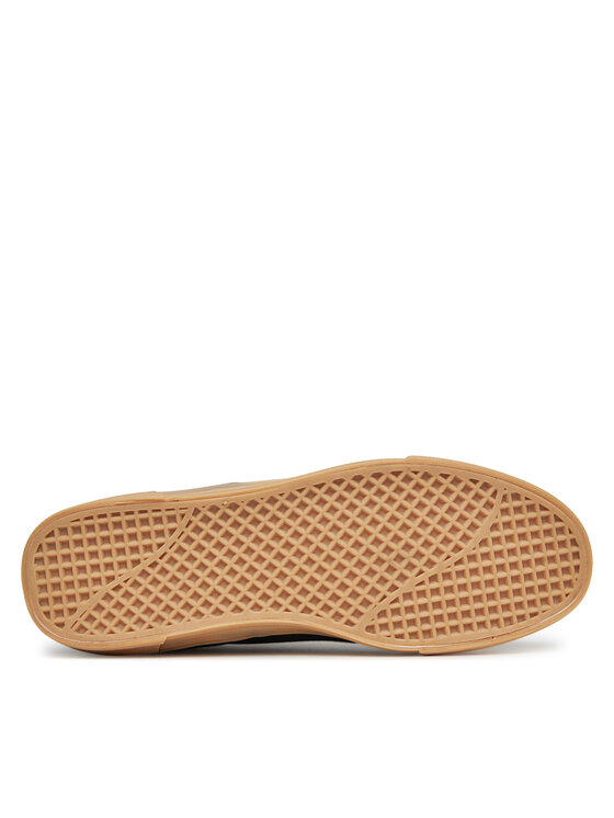 Bugatti Bugatti Sneakersy 321-ASS01-6900 Czarny