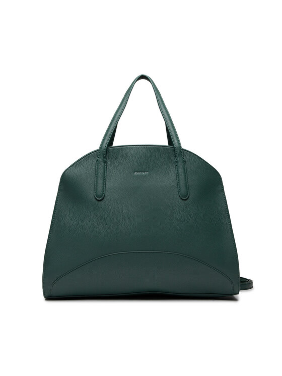 Jenny Fairy Jenny Fairy Handtasche MJS-C-036-02 Grün