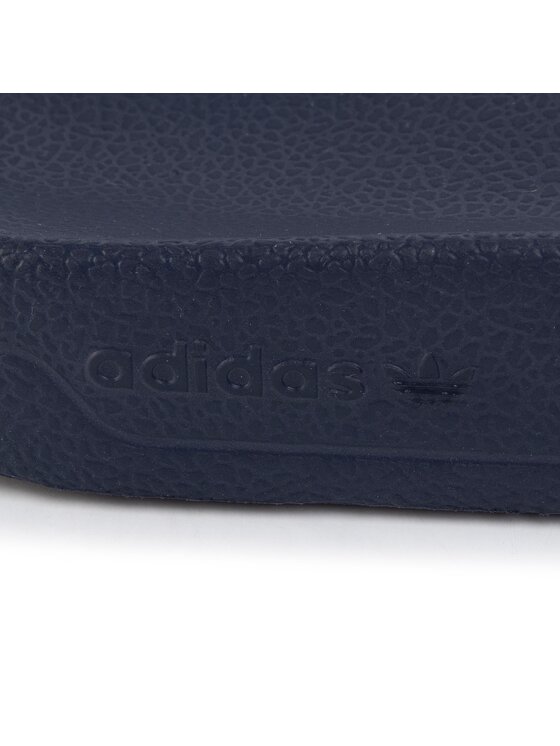 adidas adidas Nazouváky Adilette Lite Slides FU8299 Tmavomodrá