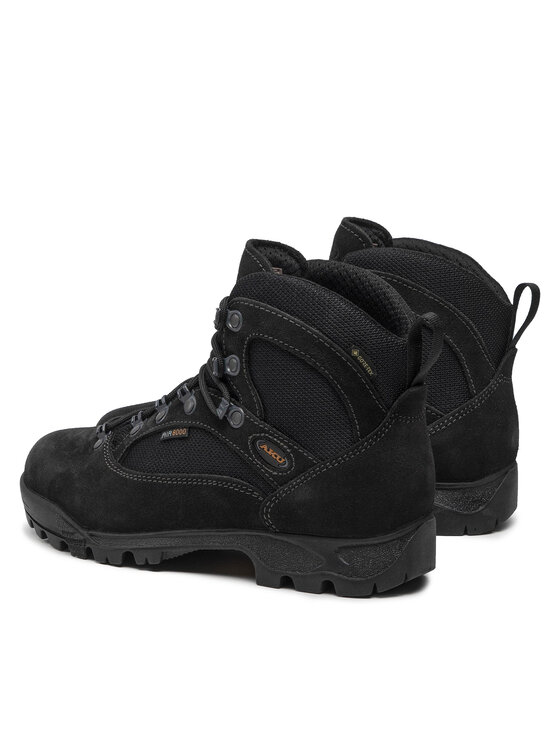 Aku Aku Trekingová obuv Camana Fitzroy Gtx GORE-TEX 331PK Čierna