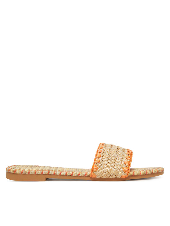 Şlapi DeeZee BP6097-5 Bej