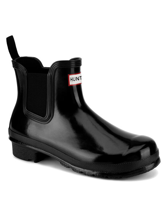 Hunter Hunter Cizme de cauciuc WFS2078RGL Negru