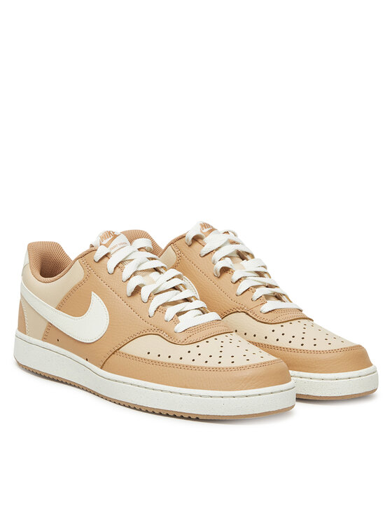 Nike Nike Sportcipők Court Vision Lo IB4495 126 Bézs