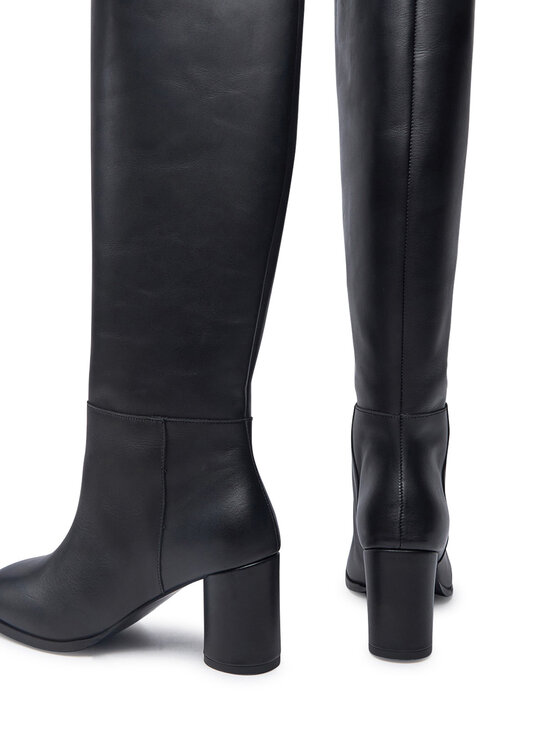 ALOHAS ALOHAS Stivali Adore S100546-01 Nero