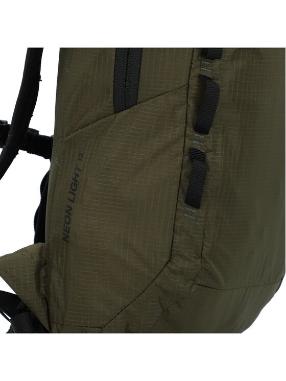 Mammut Mammut Plecak 298150 Zielony