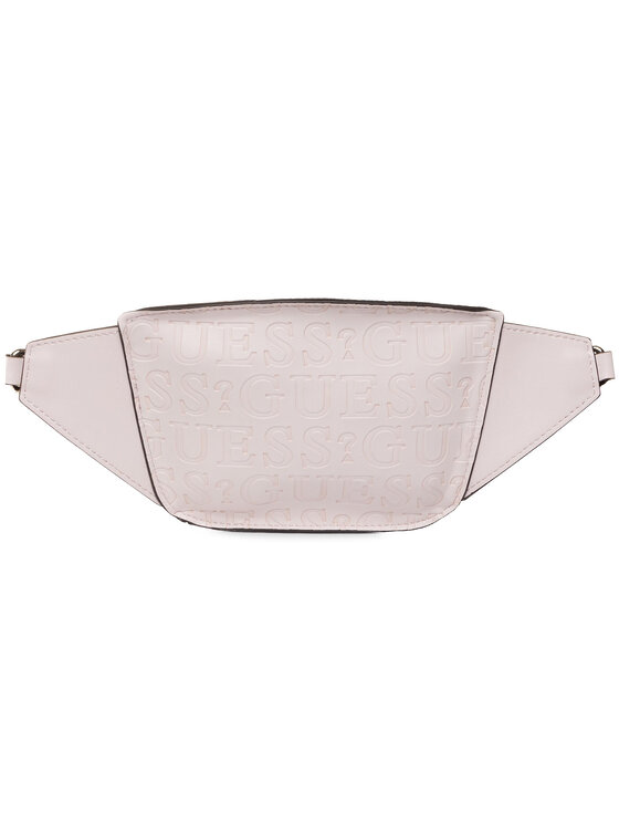 Guess Guess Övtáskák Kaylyn (SG) Mini HWSG77 47800 Rózsaszín