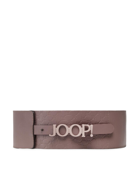 JOOP! Vidukļa josta 8368 Rozā