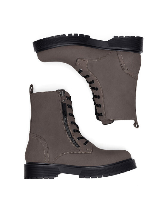 Lasocki Lasocki Botine WI16-STYX-01 Gri