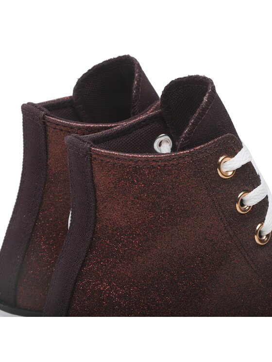 Kickers Kick Allure, Scarpe Da Ginnastica Unisex-Adulto