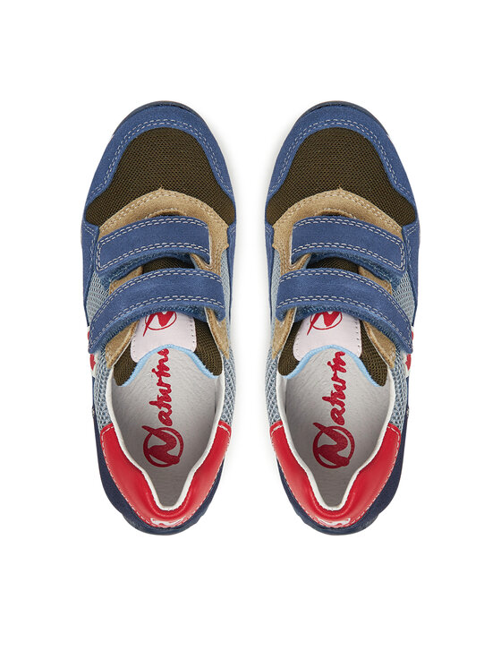 Naturino Naturino Tossud Sammy 2 Vl 2016558-01-3C18 S Tumesinine