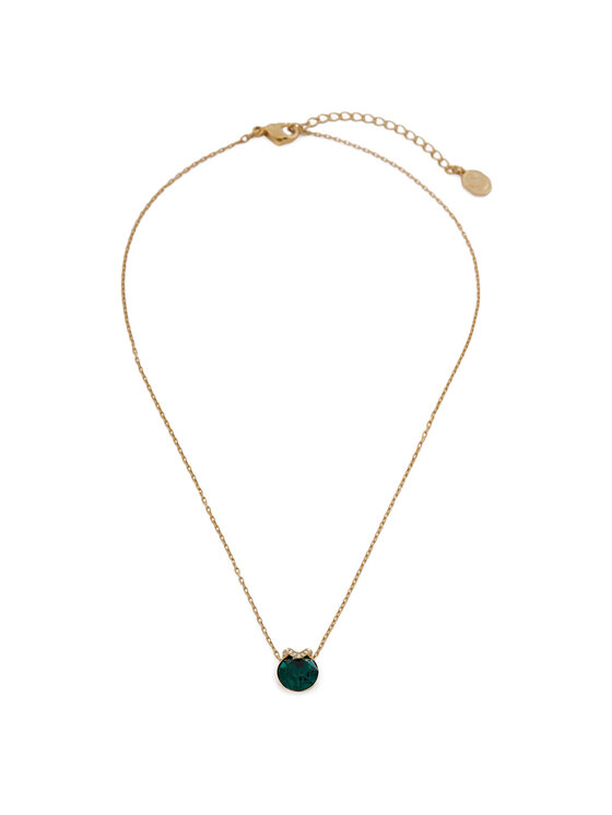 Swarovski Naszyjnik Bella V 5735387 Złoty