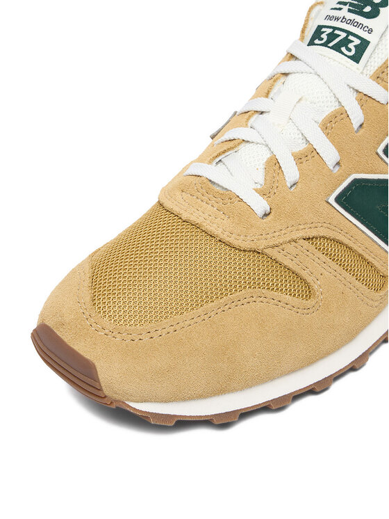 New Balance New Balance Sneakers C-U3733HA Giallo
