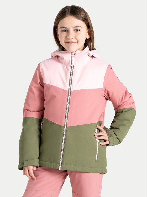Dare2B Dare2B Skijacke DKP433 Rosa Regular Fit