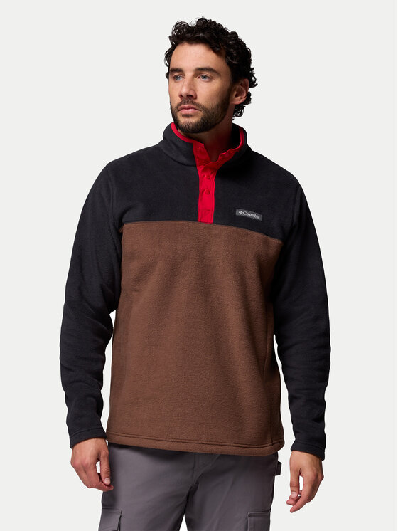 Columbia Columbia Fliis Steens Mountain™ 2097721 Beež Regular Fit