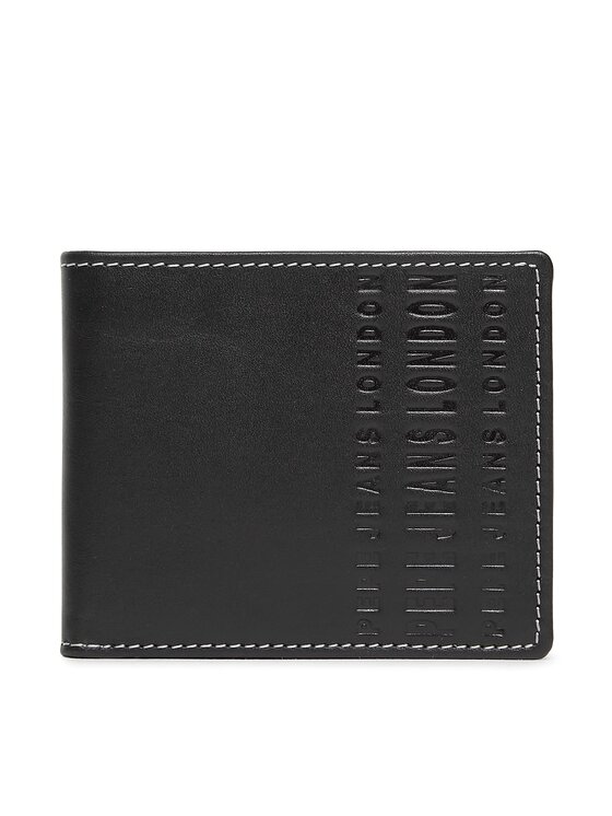 Pepe Jeans Moška denarnica PM070366 Črna