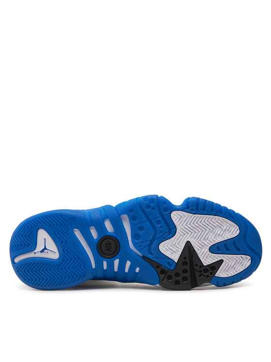 Nike Nike Sneakersy DO1925 140 Biały
