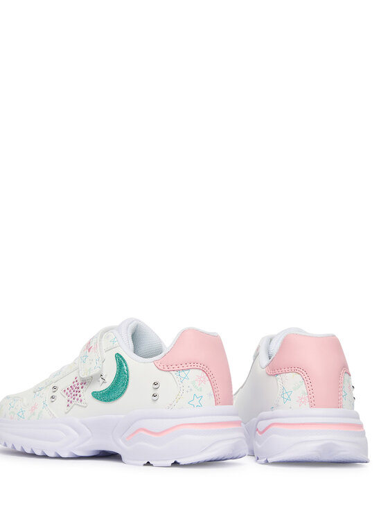 Primigi Primigi Sneakers AVANT 1467011 Bianco