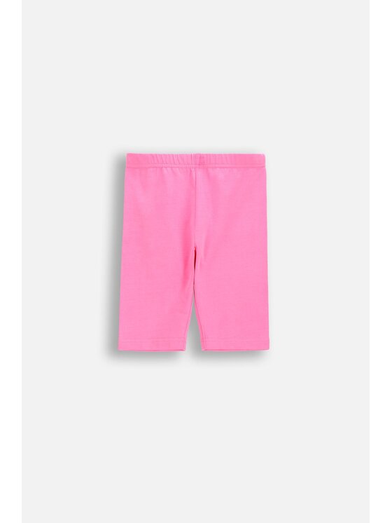 Coccodrillo Coccodrillo Legginsy WC6122501VGB-007 Różowy