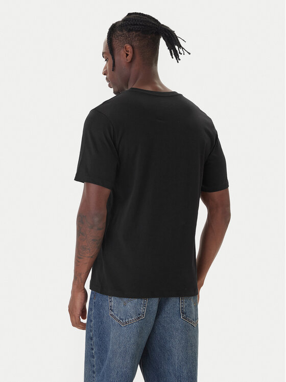 Jack & Jones Jack & Jones Set de tricouri﻿ Inwood 12291656 Colorat Regular Fit