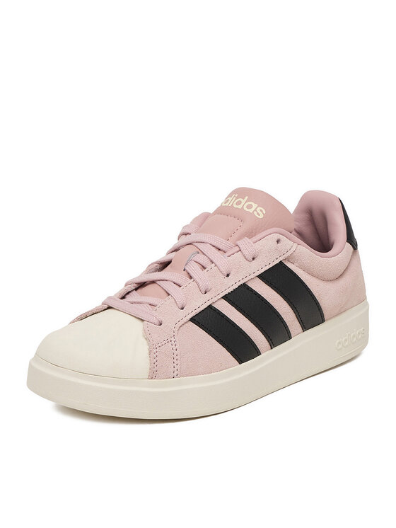 adidas adidas Snīkeri CEO-STREETTALK KJ4819 Gaiši rozā