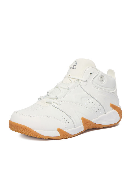 SHAQ SHAQ Sneakers CEO-DEVASTATOR MID AQ95010B-WW Bianco