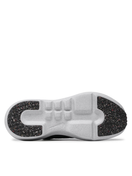 Nike Nike Laisvalaikio batai Crater Impact (Gs) DB3551 001 Juoda