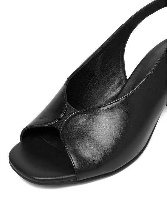 Lasocki Lasocki Sandalen CEO-WB-866-15 Schwarz