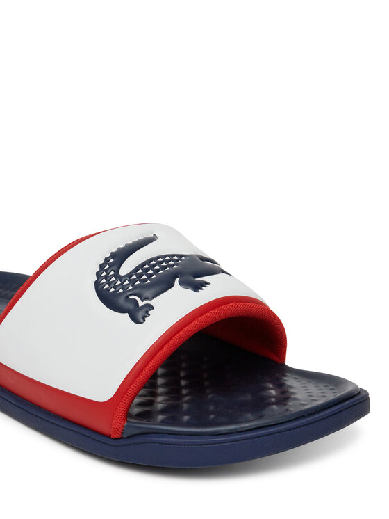Lacoste Lacoste Natikači 7-49CMA0034 Pisana