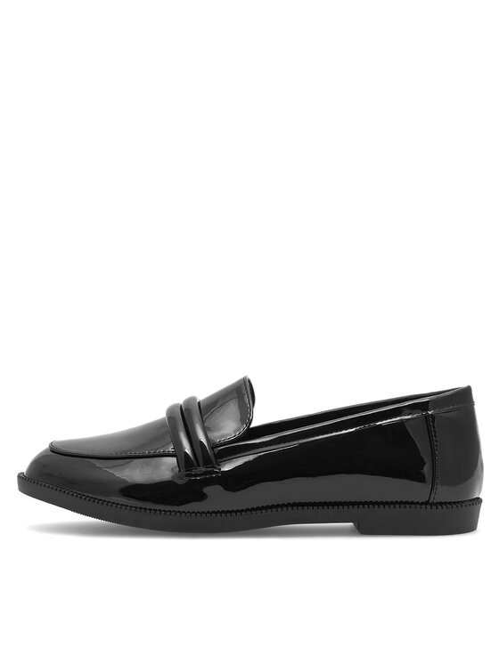 Jenny Fairy Jenny Fairy Loafers WYL1520-5 Nero