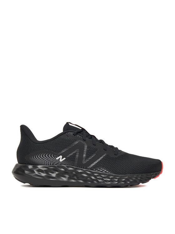 New Balance New Balance Sneakersy M411RU3 Czarny