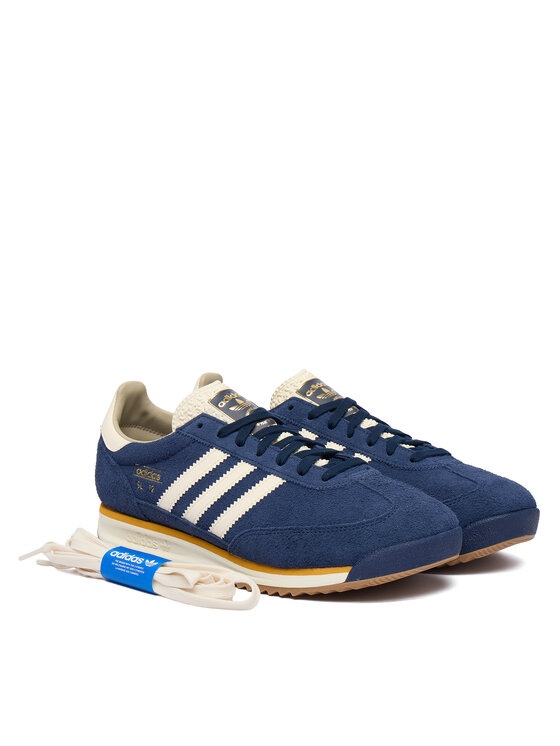adidas adidas Sneakers Sl 72 Rs KH9673 Dunkelblau