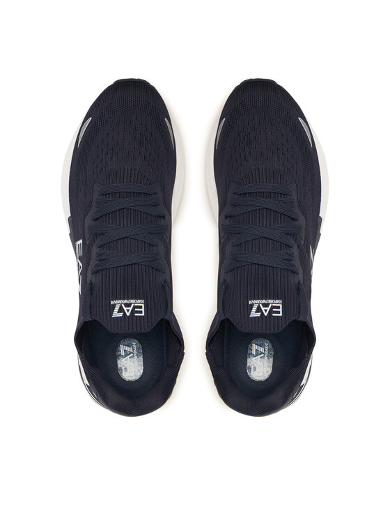 EA7 Emporio Armani EA7 Emporio Armani Tenisice 7X000652 AF18639 MZ069 Tamnoplava