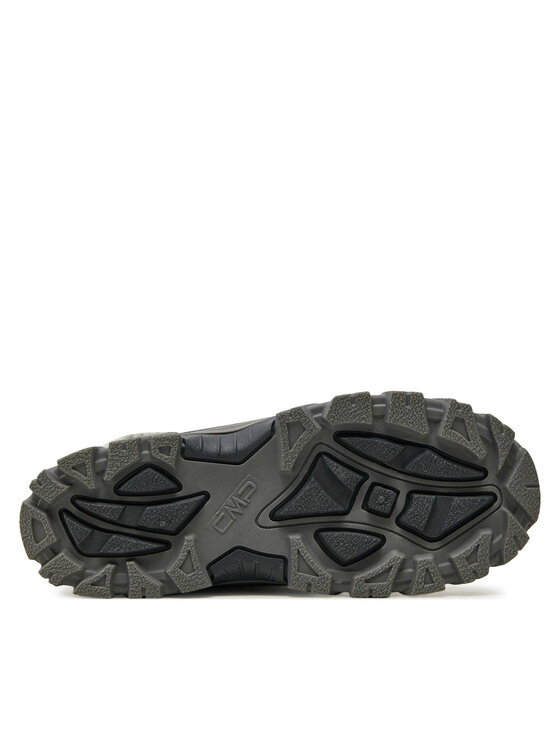 CMP CMP Čizme za snijeg Magdalena Snowboots 3Q76455J Siva