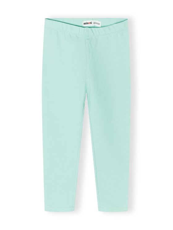 minoti minoti Legginsy 30LEGGING100 Różowy