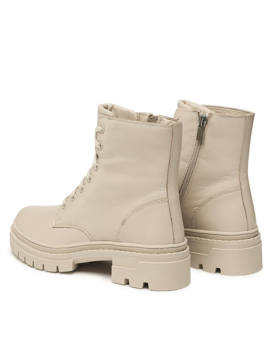 Lasocki Lasocki Scarponcini ARC-GLAFIRA-04 Beige