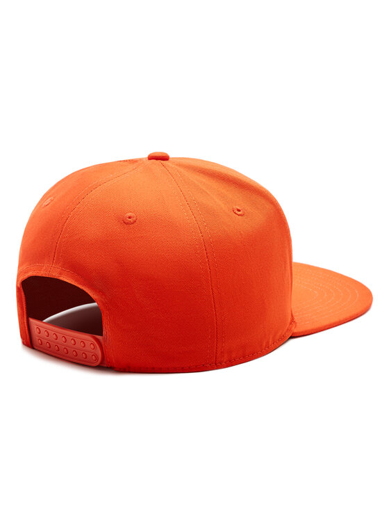 Puma Puma Kšiltovka Basketball Pro 024491 Oranžová