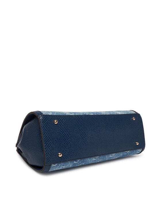 Guess Guess Geantă Dovie HWDG99 09060 Albastru