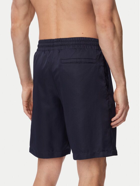 Reebok Reebok Pantaloncini da bagno Brennan RK25563CCM Blu scuro Regular Fit