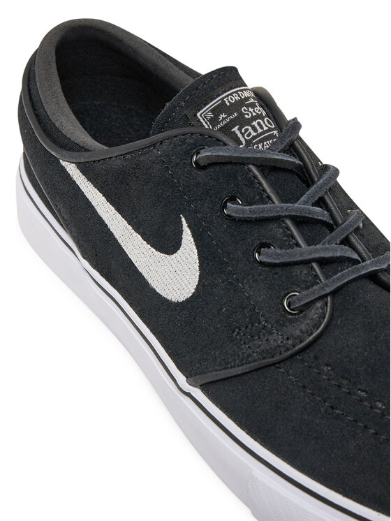 Nike Nike Tenisky Sb Zoom Janoski Og+ FD6757 001 Čierna