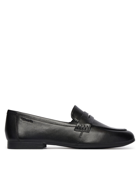 Tamaris Tamaris Loafers 1-24233-46 Nero